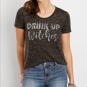 Maurice’s graphic tee